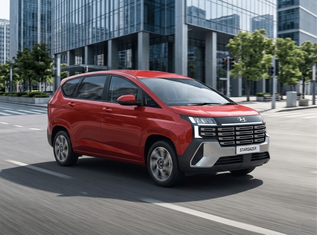 Hyundai New Stargazer tặng ưu đãi đặc biệt nhân dịp ra mắt uu dai dac biet nhan dip ra mat